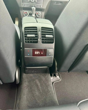 Mercedes-Benz GLK cena 70900 przebieg: 112000, rok produkcji 2010 z Gorlice małe 137